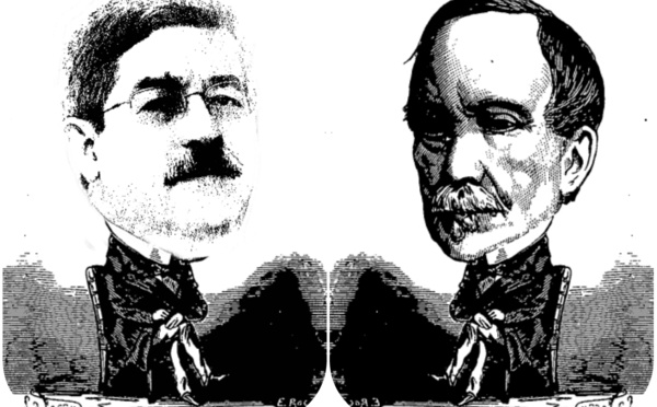 Ahmed Ouyahia : Contre la Kabylie, l'Algérie croit trouver son Changarnier