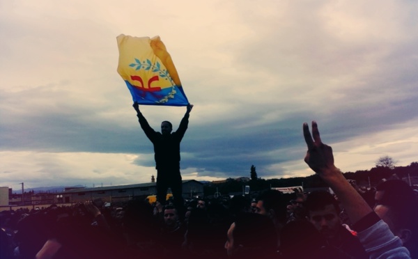 A tous les peuples d’Algérie : « Les vrais patriotes ? C’est nous, les kabyles ! »