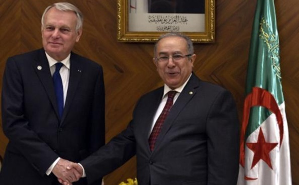 Crise entre Paris et Alger : La Kabylie en cause