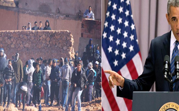 Tragédie de Ghardaia : Le porte-parole du MAM interpelle Barack Obama