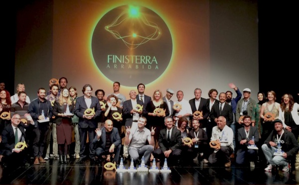 Consécration internationale pour l'auteur kabyle Noufel Bouzeboudja