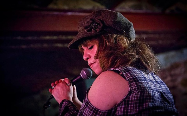 Nouvel album de Mucat et plusieurs dates