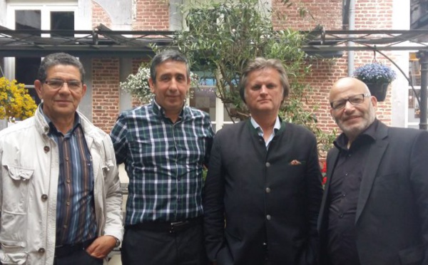 Libérons le Peuple kabyle de la colonisation arabo-musulmane