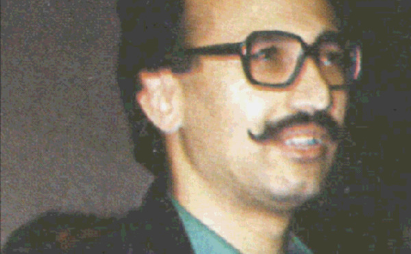 Djaout refuse de blanchir les assassins. Contribution de Boualem Afir