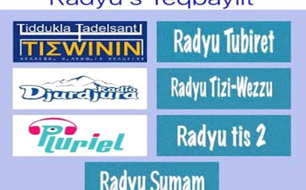 "Radio s Teqvaylit" : une nouvelle application gratuite sur Apple Store  