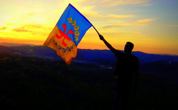 La liberté est le privilège de la Kabylie, contribution de Boualem Afir