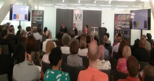 Karima Direche: Les kabyles forment une ethnie différente des autres ethnies Algériennes.