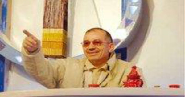 Pour avoir dénoncé des harcèlements sexuels, Chérif Mammeri a disparu de la télévision algérienne  TV-Tamazight