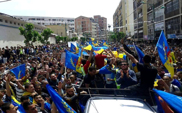 Seg  ucrured ɣer tikli