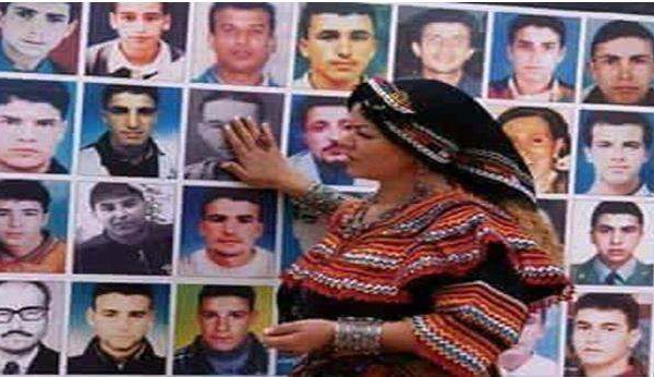 Appel de la Nation Kabyle : « le mythe d’une Kabylie algérienne est révolu »