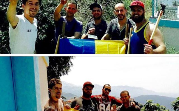 MAK Tawrirt Muqren : un engagement durable pour la protection de l'environnement