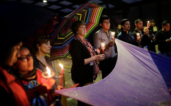 Orlando massacre: Kabylia offer condolences