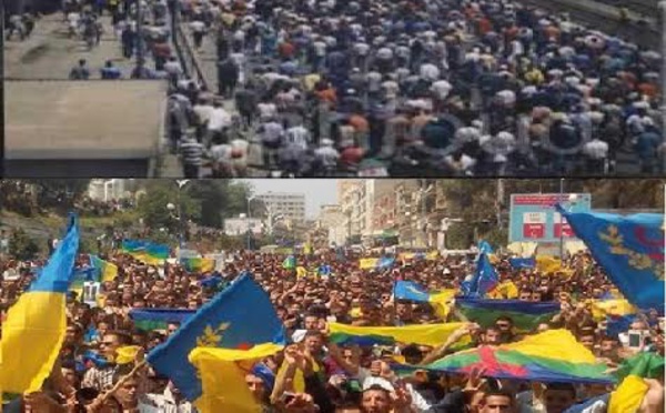 Ass n Uɣlan Aqvayli : Ulɣu