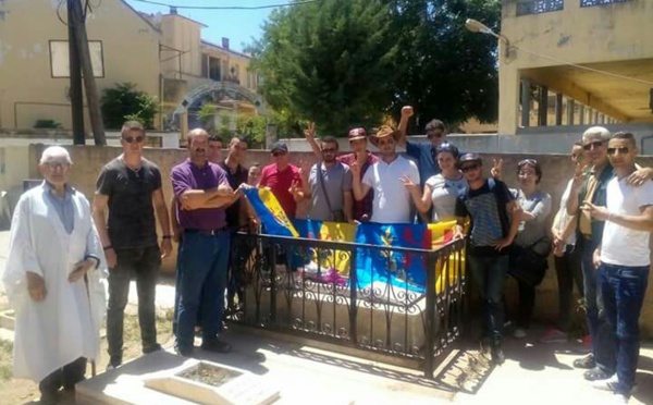 MAK : Le Conseil universitaire de Tizi-Ouzou rend hommage à Ouali Benai