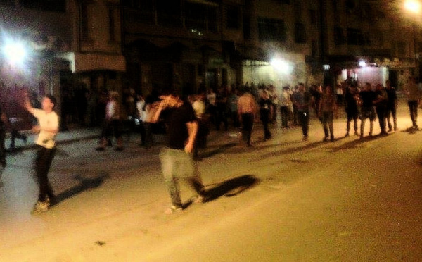 Journée de la Nation Kabyle à Laṛevɛa n At Iraten : L'Algérie coloniale réprime la population