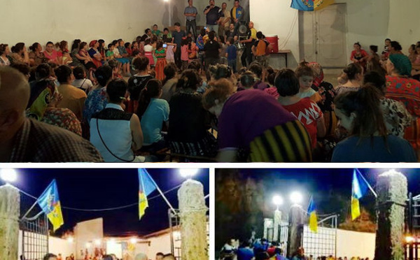 Journée de la Nation Kabyle : Tawrirt Muqran au rendez-vous