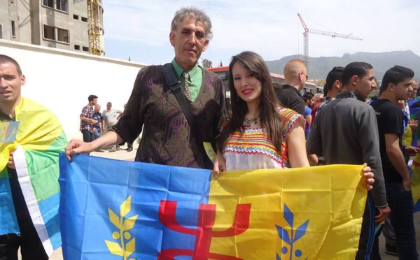 Vgayet : Rassemblement ce jeudi à 9h pour exiger la libération du président du Conseil national du MAK