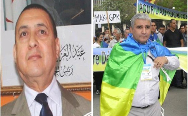 ALERTE / Le préfet (wali) de Tizi-Ouzou ordonne l’arrestation du président du MAK