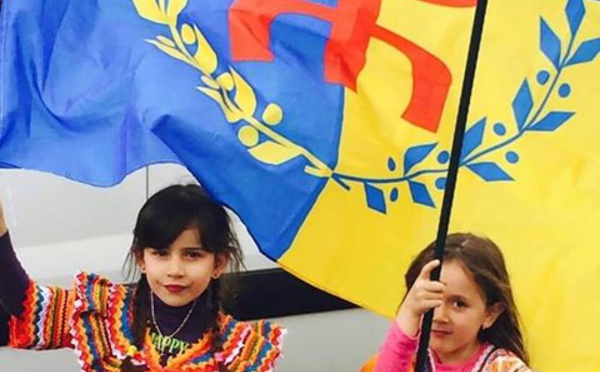 Communiqué d'Izmulen (Mzab) : La fracture qui pousse la Kabylie à prendre son destin en main