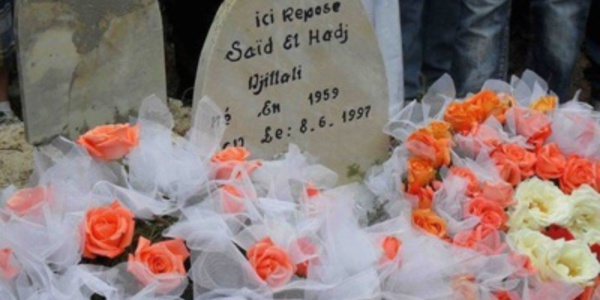 Alma n Sila (Ex Aïn-El-Hammam) : le MAK rend hommage à un grand militant de la cause amazighe : feu Saïd El Hadj Djillali