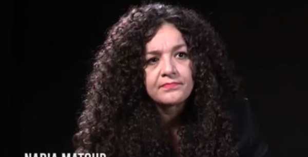 Déclaration de Nadia Matoub : « Lounes a ancré en nous la fierté d’être kabyle»