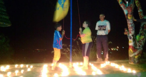 Célébration de la Journée de la nation kabyle à Tizi N’Berber