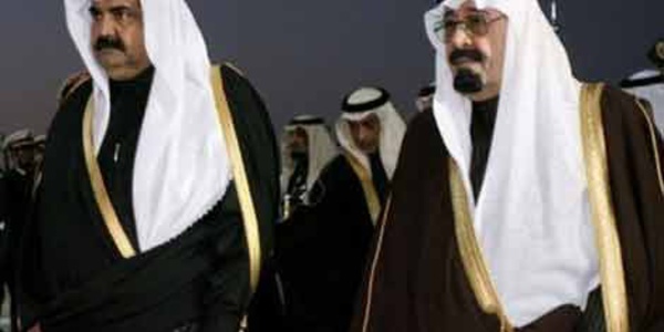 «Le fait religieux en Kabylie et la menace wahhabo-salafiste», contribution S. At Seyd