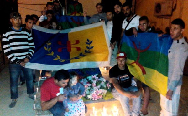 « Tout a commencé le jour où tu es tombé », hommage à Karim Mesbah