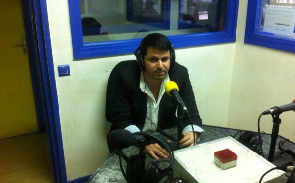 Guet-apens de la police algérienne contre l'animateur de Radio Taqerbuzt