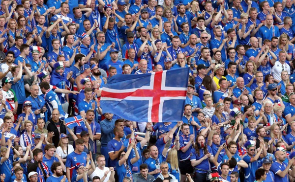 Euro 2016 : La moitié des nations qualifiées aux phases finales ont une population inférieure à la population kabyle