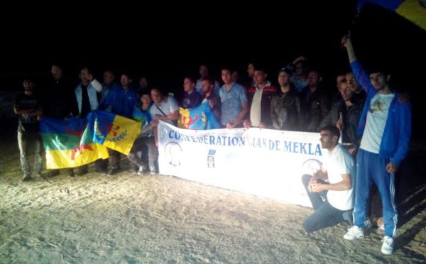 Les adhésions au MAK se poursuivent exponentiellement