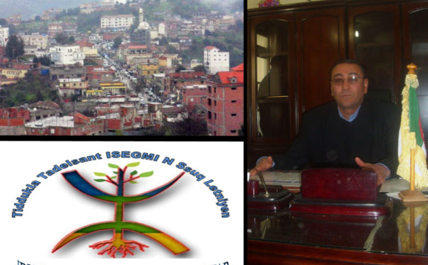 Le maire de Souk El Tenine contraint d’annuler une soirée théatrale sous la pression des salafistes