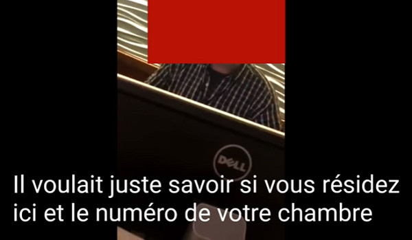 Les souverainistes kabyles de la diaspora harcelés par les services algériens (Vidéo)