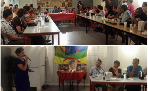 Tajmilt i Lwennas di Marsay