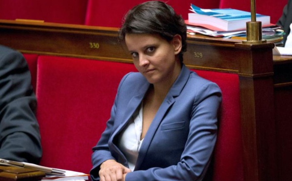 Lettre ouverte à Madame Nadjet Vallaud-Belkacem, ministre française de l’Education Nationale