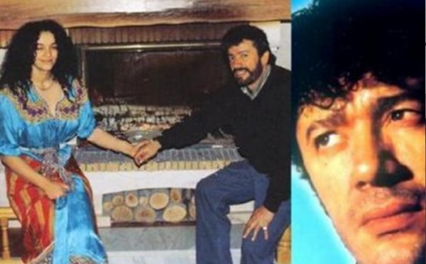 Alerte répression : Nadia Matoub soutient les organisateurs du Gala en hommage au Rebelle ce soir