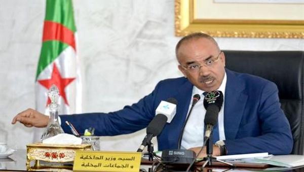 Le ministère algérien de l'intérieur a ordonné la répression du gala en hommage à Matoub