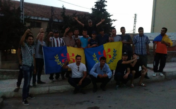 ALERTE : 5 militants et responsables du MAK arrêtés à At-Dwala (actualisé)