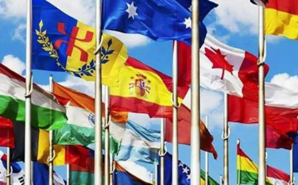 Anavad : Création de postes de représentants diplomatiques de la Kabylie