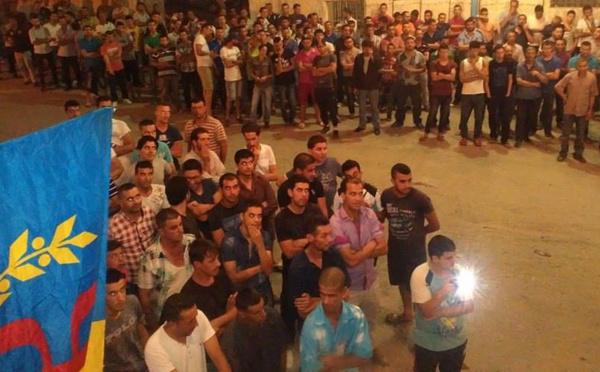 Meeting du MAK à Attouche : Double succès pour le mouvement souverainiste (Direct - Vidéo)