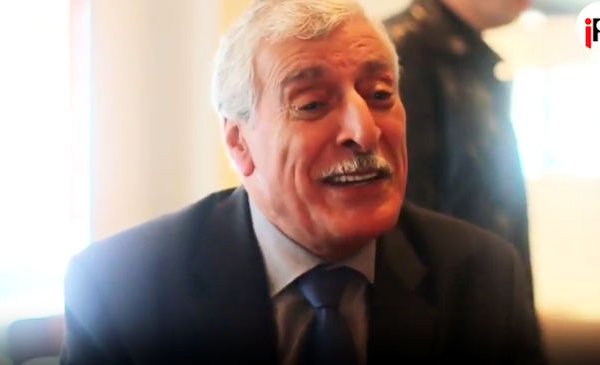 Entretien vidéo avec Ferhat Mehenni : Réponses à quelques questions fondamentales