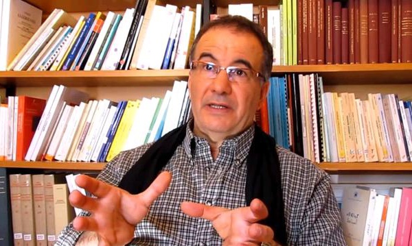 Cycle de conférences du berbérisant Mohand Tilmatine au Canada