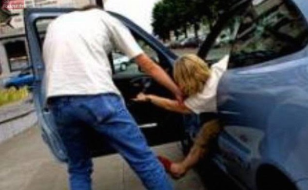 Vgayet /Une jeune femme sauvée d’un kidnapping par la population à Hersus.