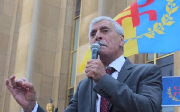 URGENT / L’Anavad appelle le peuple kabyle à la mobilisation pour que les élites kabyles arrêtées soient libérées très vite