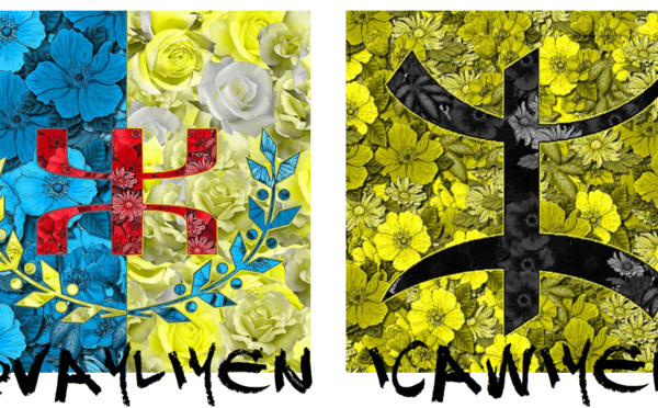 Message de félicitations des Chawis aux Kabyles