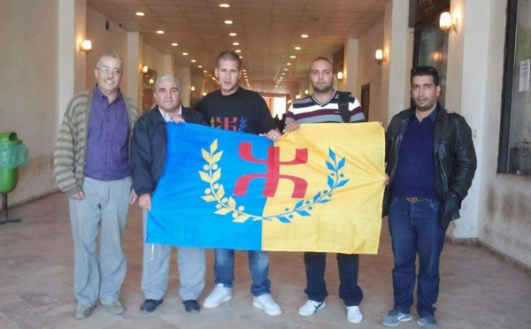 Le président du MAK soutient tous les militants kabyles hacelés par les autorités algériennes