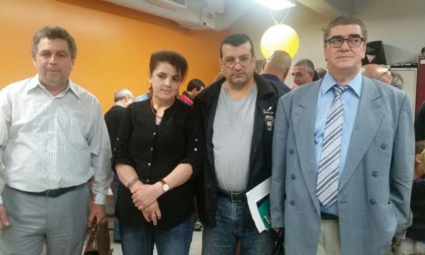 Restructuration du MAK-ANAVAD en Amérique du Nord (Communiqué)