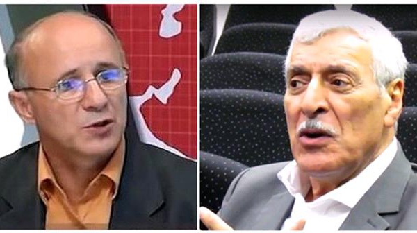 Condoléances du président de l'Anavad à Abdenour Abdeslam