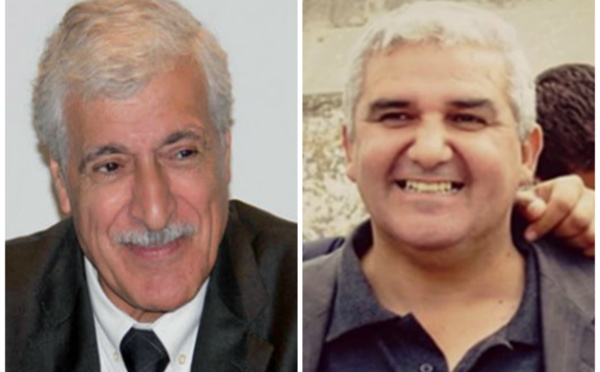 Communiqué du président de l'Anavad : "Le MAK et l'Anavad sont unis et indissociables"