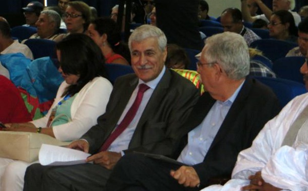 Exclusif / Ferhat Mehenni revient sur l'affaire du visa marocain